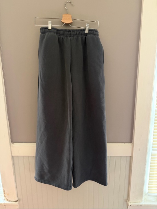 Edikted Pants - EDIKTED
Bonney Bow Wide
Leg Sweatpants